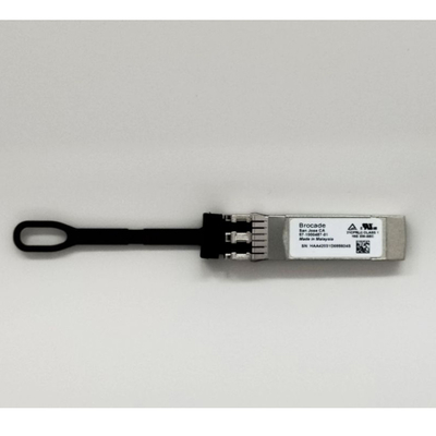 Μονάδα Sfp+ με φράγματα 57-1000487-01 XBR-000492 XBR-000493 16Gb/S FC SWL