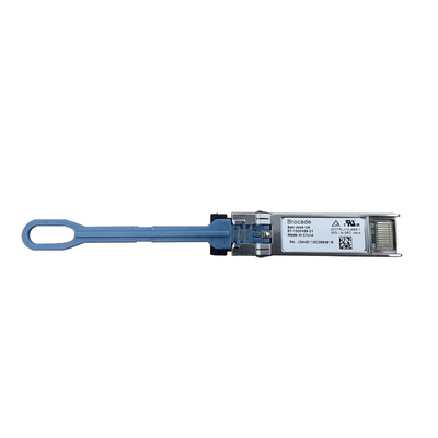 Μπρόκατ 57-1000486-01 XBR-000438 Οπτικός δέκτης δέκτη 32G SMF LWL - 10 Km Για G720 SAN Switch