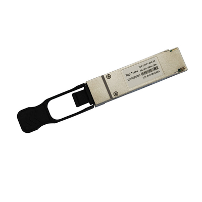 Συμβατό QSFP-40G-SR4 Οπτική Μονάδα 40GBASE-SR4 QSFP+ 850nm 150m Μεταδότης MTP/MPO