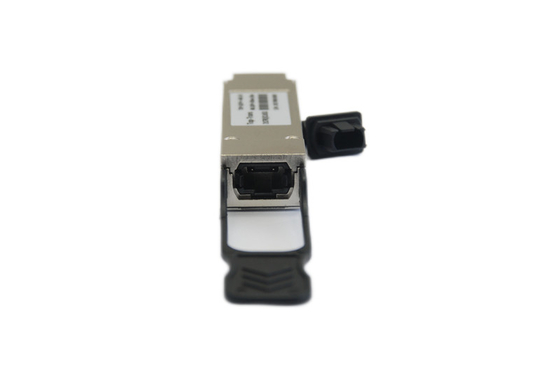 Συμβατό QSFP-40G-SR4 Οπτική Μονάδα 40GBASE-SR4 QSFP+ 850nm 150m Μεταδότης MTP/MPO