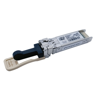 Αρχική μονάδα SFP-25G-SR-S ινών συμβατή με 25GBbase-SR SFP28 δέκτη