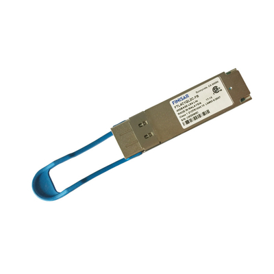 Φινισάρ FTL410QE2C 40G SR Μονάδα QSFP+ Gen2 Οπτικός Πιστολήπτης για ιδιόκτητες διασυνδέσεις