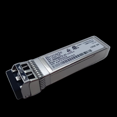 Επικαιροποιημένο οπτικό δέκτη 10G-SR MMF SFP+ - LC 300m 850nm DDM Module