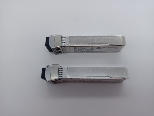 Επικαιροποιημένο οπτικό δέκτη 10G-SR MMF SFP+ - LC 300m 850nm DDM Module