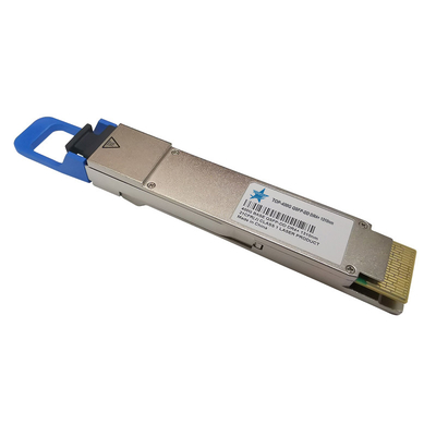QDD-400G-DR4 400G OSFP-DD DR4 PAM4 500m Παράλληλος SMF MPO-12 Οπτικός δέκτης