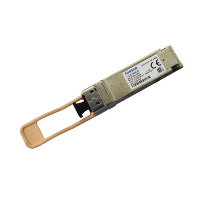 Φινισάρ FTL410QE2C 40Gbase-SR4 40G 850nm QSFP+ Οπτικός Πιστολήπτης για Switch Router