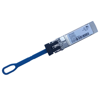 Φινίσαρ FTLC1154RDPL 100GBASE-LR4 QSFP28 Οπτικός δέκτης QSFP28 100G Μοντέλος 10 χλμ.