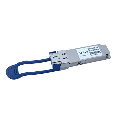Finisar FTLC9152RGPL 100G SWDM4 QSFP28 LC Duplex 100M MMF 100G Ethernet πολυμέτρος δέκτη