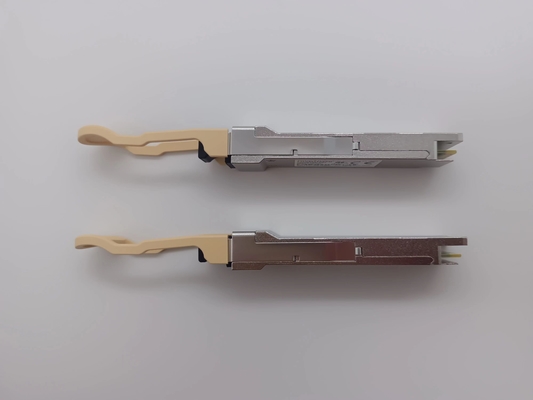 Αρχικό Finisar FTLC9559REPM 100G QSFP28 SR4 Πηρακτηριστή MPO-12 100m OM4 MMF με DDM
