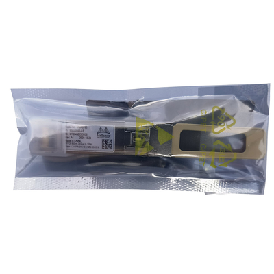 Mellanox MMA1T00-HS συμβατή με Infiniband 200G HDR QSFP56 SR4 PAM4 850nm 100m MMF MTP/MPO οπτική μονάδα δέκτη