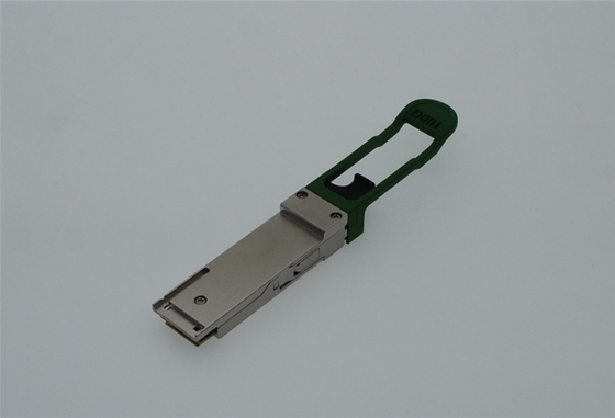 FTLC1152SGPL 100G QSFP28 Μοντέλο CWDM 2KM Οπτικό Οπτικό Εξοπλισμό