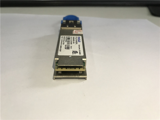 Φινισάρ FTLC1151RDPL 10km 100GBASE-LR4 QSFP28 Οπτική μονάδα δέκτη