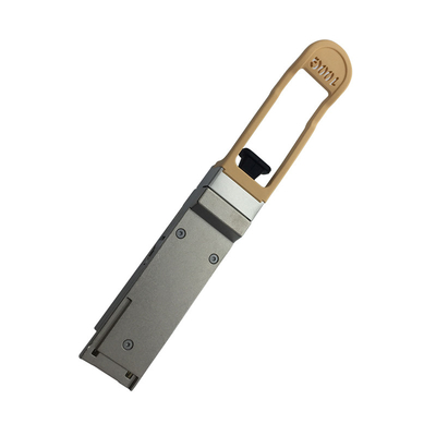 Φινισάρ FTLC9558REPM MMF MTP/MPO-12 DDM DOM Οπτική Μονάδα 100G-SR4 100G QSFP28 MPO Πολυδιάστατος Πιστολήπτης