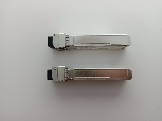 Φινισάρ FTLF8536P4BCV 25G SR Σύντομο μήκος κύματος 850nm SFP28 Οπτικός δέκτης