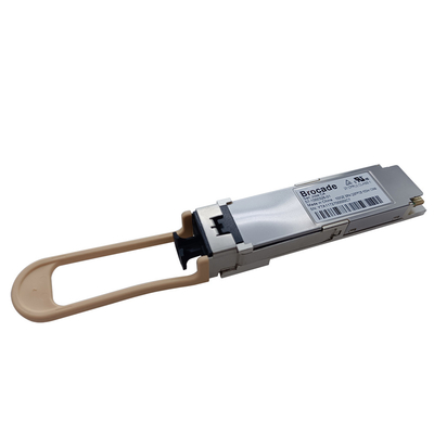Μοντέλο δέκτη QSFP+