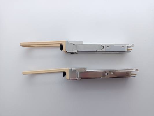 Μοντέλο δέκτη QSFP+