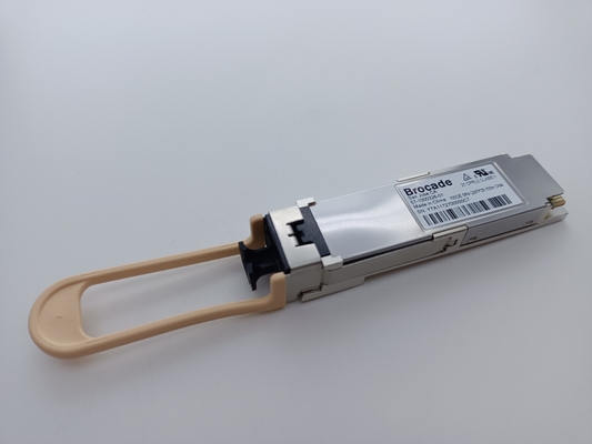 Μοντέλο δέκτη QSFP+