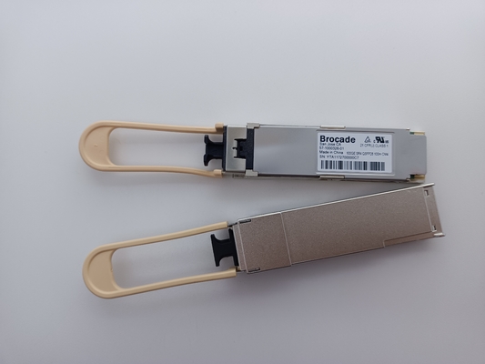Μοντέλο δέκτη QSFP+
