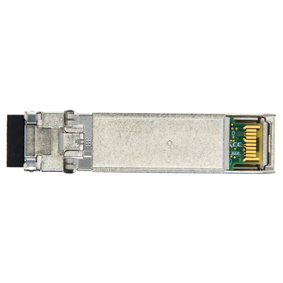 Αρχικό Finisar FTLX1475D3BCL-FC RoHS-6 συμμορφούμενο 10Gb/S 10km 1310nm SMF Datacom SFP+ Transceiver