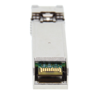 Αρχικό Finisar FTLX1475D3BCL-FC RoHS-6 συμμορφούμενο 10Gb/S 10km 1310nm SMF Datacom SFP+ Transceiver