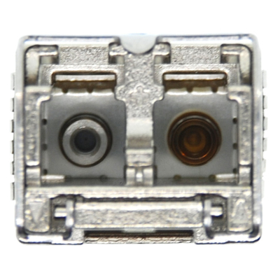 Αρχικό Finisar FTLX1475D3BCL-FC RoHS-6 συμμορφούμενο 10Gb/S 10km 1310nm SMF Datacom SFP+ Transceiver