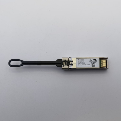 Επικαιροποιημένο οπτικό δέκτη SFP+ SWL οπτικό δέκτη 850nm LC Duplex 100m OM4 Multimode