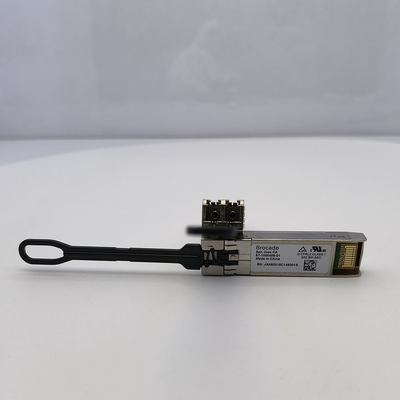 Επικαιροποιημένο οπτικό δέκτη SFP+ SWL οπτικό δέκτη 850nm LC Duplex 100m OM4 Multimode