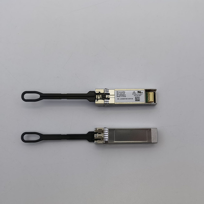 Επικαιροποιημένο οπτικό δέκτη SFP+ SWL οπτικό δέκτη 850nm LC Duplex 100m OM4 Multimode