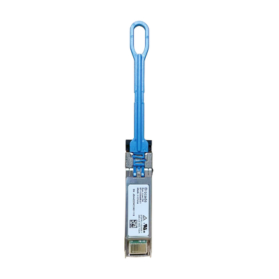 Μπροκάρ 57-1000486-01 xbr-000438 32G SMF LWL - οπτική ενότητα πομποδεκτών 10 χλμ SFP+ για το διακόπτη G720 SAN