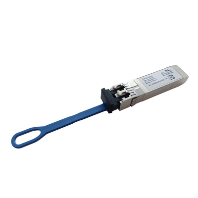 Αρχικό Brocade 57-1000488-01 XBR-000498 Μονάδα 16G FC SFP+ LWL 10KM Duplex SMF Οπτικός Πηρακτής