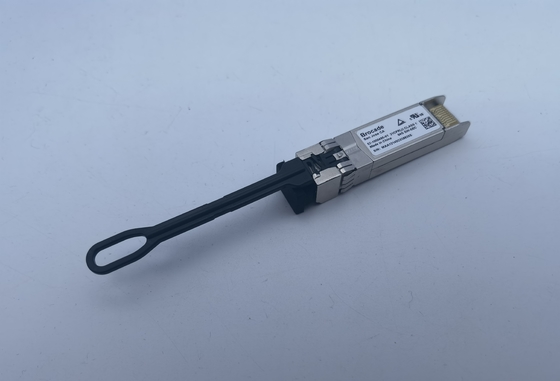 Αρχικό Brocade 57-1000495-01 XBR-000462 (1-Pack) 64G FC SW MMF 300m FC LC Συνδέτης SFP+ Πηρακτήρας