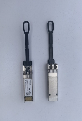 Αρχικό Brocade 57-1000495-01 XBR-000462 (1-Pack) 64G FC SW MMF 300m FC LC Συνδέτης SFP+ Πηρακτήρας