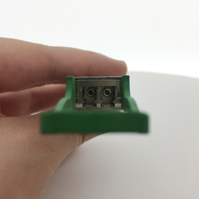 Αρχικό Innolight TR-FC13T-N00 QSFP28-100G-CWDM4-IR4 1310nm δέκτη