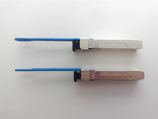 57-1000488-01 Brocade XBR-000498 Μονάδα 16G FC SFP+ LWL 10KM Duplex SMF Οπτικός Πιστολήπτης