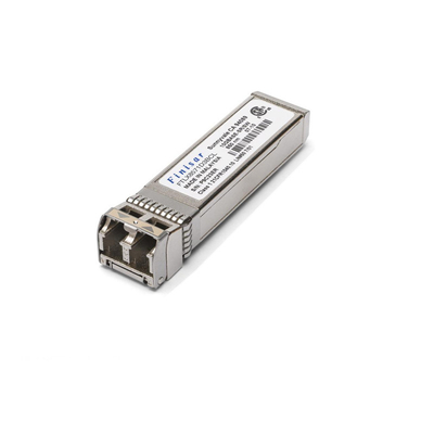 Οπτική μονάδα Finisar FTLX8571D3BCL 10Gb/s 850nm Multi SFP+ οπτικός δέκτης