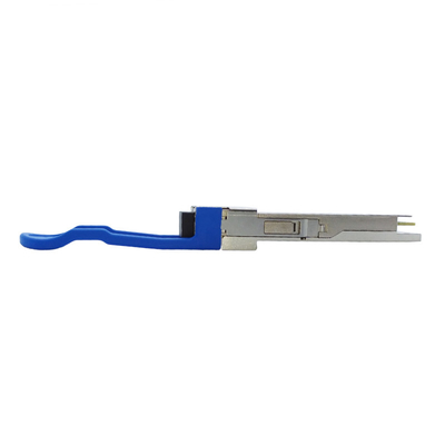 Αρχική Finisar FTLC1154RDPL Μονάδα 10km 100GBASE-LR4 QSFP28 SMF Οπτικός Πιστολήπτης