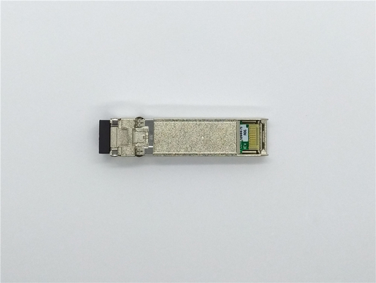 Αρχική Finisar FTLF1436P3BCL Μονάδα Duplex SMF 1310nm Band 25.78 Gb/S LC Transceiver Module