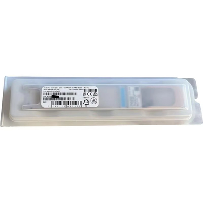 Νέες οπτικές ενότητες MMA4Z00-NS400 400G SR