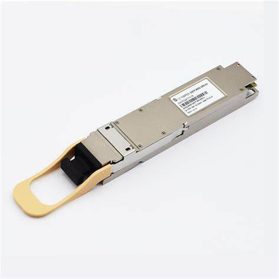 Νέες οπτικές ενότητες MMA4Z00-NS400 400G SR