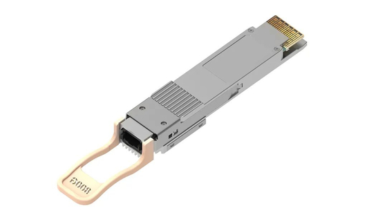 Μεγάλης ταχύτητας 800Gb/s OSFP Twin-Port Ethernet Transceiver MMA4Z00-NS, DR8 MMF με MPO-12/APC 4-Channel