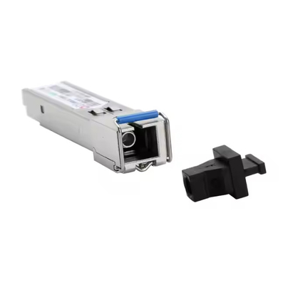 GPON OLT C++++SFP Οπτικός δέκτης 1490/1310nm 20km SC σύνδεσμος Οπτική ίνα για FTTH ONT IP Δίκτυο 4G 5G WIFI 1550nm