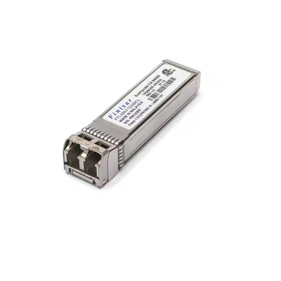 Finisar FTLX8571D3BCL 10Gb/s 850nm Multimode Datacom SFP+ Οπτικός δέκτης δέκτη για 10G Ethernet MPO POE 4G Συμβατό SM