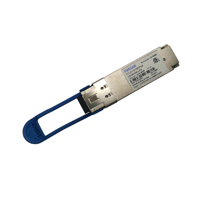 400G Οπτικές Ενότητες VCSEL 850nm Τύπος πομπός Διάφρασης ζώνης Συνδεσιμότητα 0,06KG ανά κομμάτι