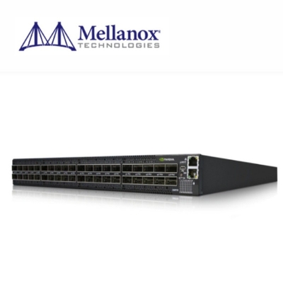 MQM9790-NS2R 800G Μεταβαλλόμενη Enterprise Switch Next-Gen Spine-Leaf Αρχιτεκτονική για Κέντρα Πληροφοριών Υπερκλίμακας