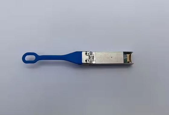 Αρχικό Brocade 57-1000486-01 XBR-000438 1-Pack 32G FC SFP+ LWL 10 km Οπτικό Μοντέλο Πιστολήπτη για ίνες Brocade FC64- 48