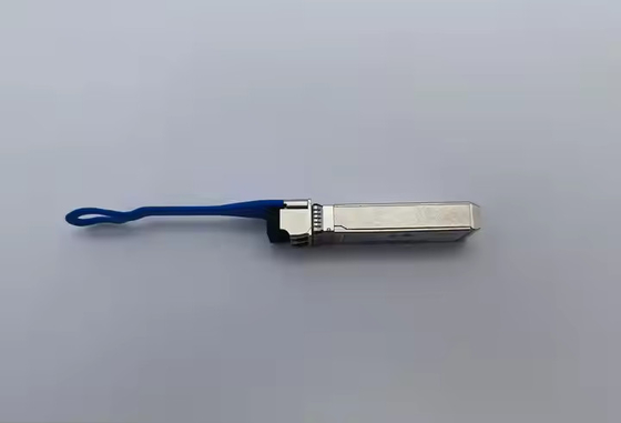 Αρχικό Brocade 57-1000486-01 XBR-000438 1-Pack 32G FC SFP+ LWL 10 km Οπτικό Μοντέλο Πιστολήπτη για ίνες Brocade FC64- 48