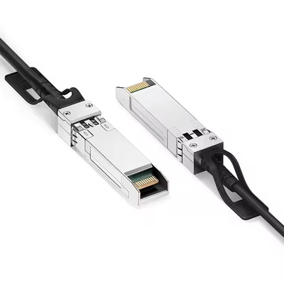 Mellanox υψηλής ταχύτητας καλώδιο DAC 25G 3M Παθητική άμεση σύνδεση χαλκού SFP28 ίνες οπτικής POE συμβατό MCP2M00-A003E30L
