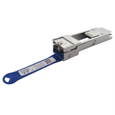 Mellanox QSFP28 σε SFP28 Adapter MAM1Q00A-QSA28 Μονή κάρτα δικτύου με υποστήριξη SDK