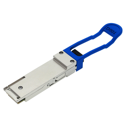 10/100/1000Base-T 100m SFP Cooper Οπτικός Αναμεταδότης Ενότητα Finisar SFP FCLF8521P2BTL-DL