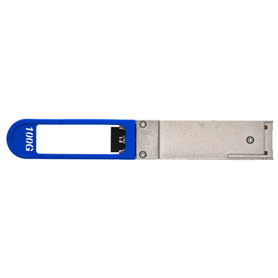 10/100/1000Base-T 100m SFP Cooper Οπτικός Αναμεταδότης Ενότητα Finisar SFP FCLF8521P2BTL-DL